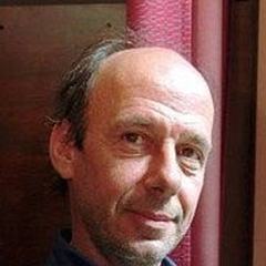 Manuel Poirier