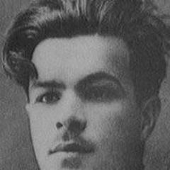 Mark Donskoy