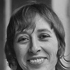 Marleen Gorris
