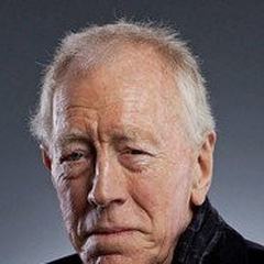 Max von Sydow