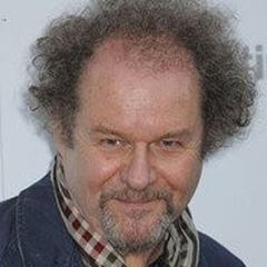 Mike Figgis