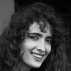 Nana Ekvtimishvili