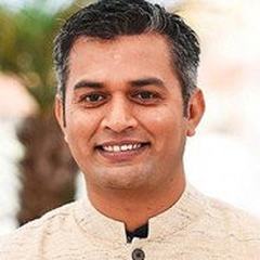 Neeraj Ghaywan