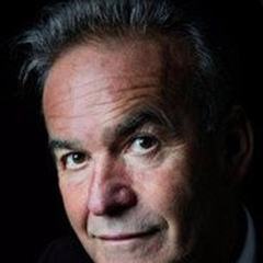 Nick Broomfield