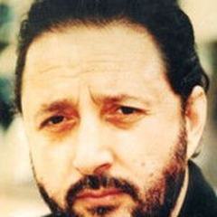 Omar Amiralay