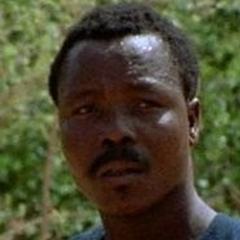 Oumarou Ganda