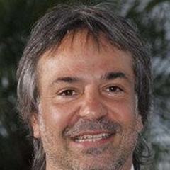 Pablo Giorgelli