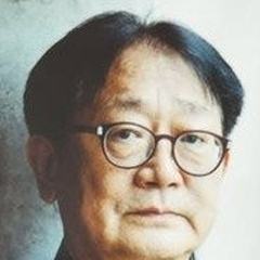 Park Kwang-su