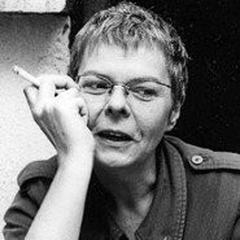Pascale Ferran