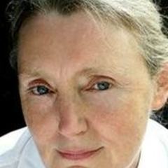 Pat Murphy