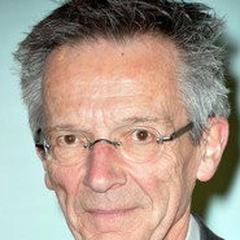 Patrice Leconte