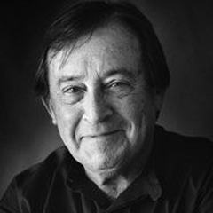 Paul Mazursky