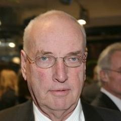 Peter Schamoni