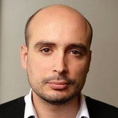 Peter Strickland