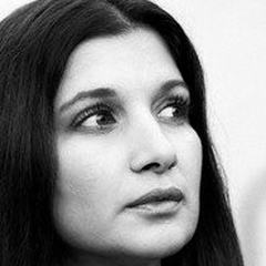 Raja Amari
