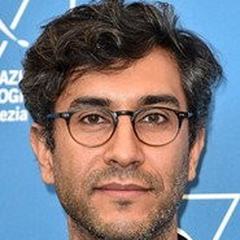 Ramin Bahrani