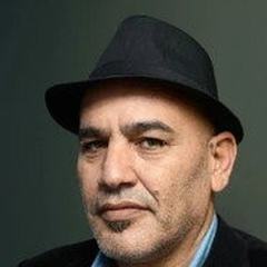 Rashid Masharawi