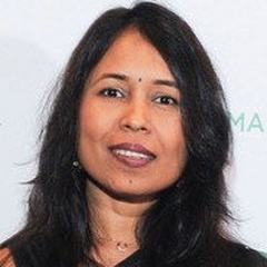 Rima Das