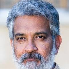 S. S. Rajamouli