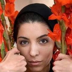 Samira Makhmalbaf