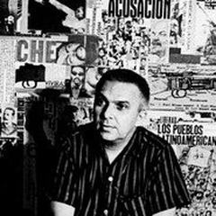 Santiago Álvarez