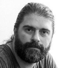 Sebastián Cordero