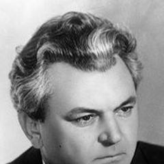 Sergei Bondarchuk