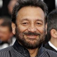 Shekhar Kapur