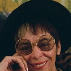 Shirley Clarke