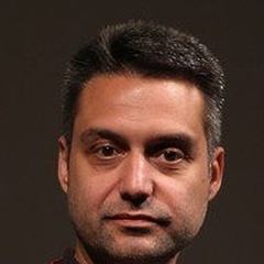 Srdan Golubović