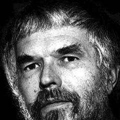 Stan Brakhage