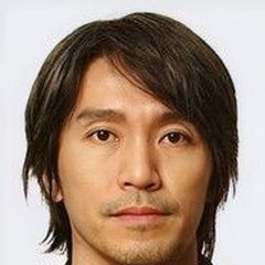 Stephen Chow