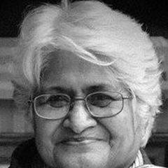 Sumitra Bhave