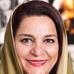 Tahmineh Milani