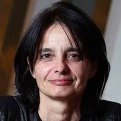 Teresa Villaverde