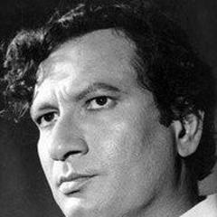 Vijay Anand