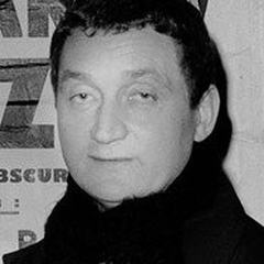 Walerian Borowczyk