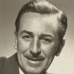 Walt Disney