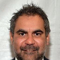 Wayne Blair