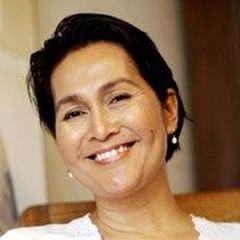 Yasmin Ahmad