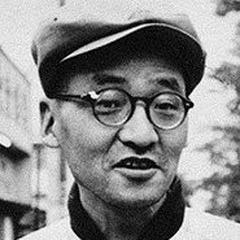 Yasuzo Masumura