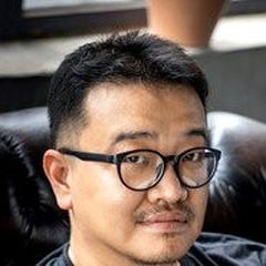 Yeon Sang-ho