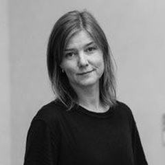 Yngvild Sve Flikke