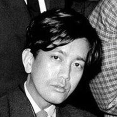 Yuzo Kawashima