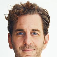Aaron Abrams