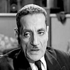Abdel Wareth Asar