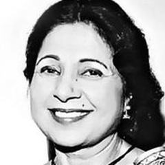 Achala Sachdev