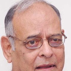 Achyut Potdar