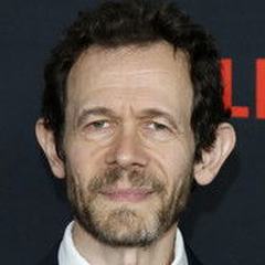 Adam Godley