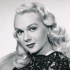 Adele Jergens